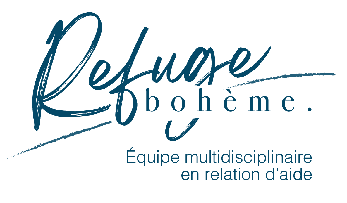 Refuge Bohème