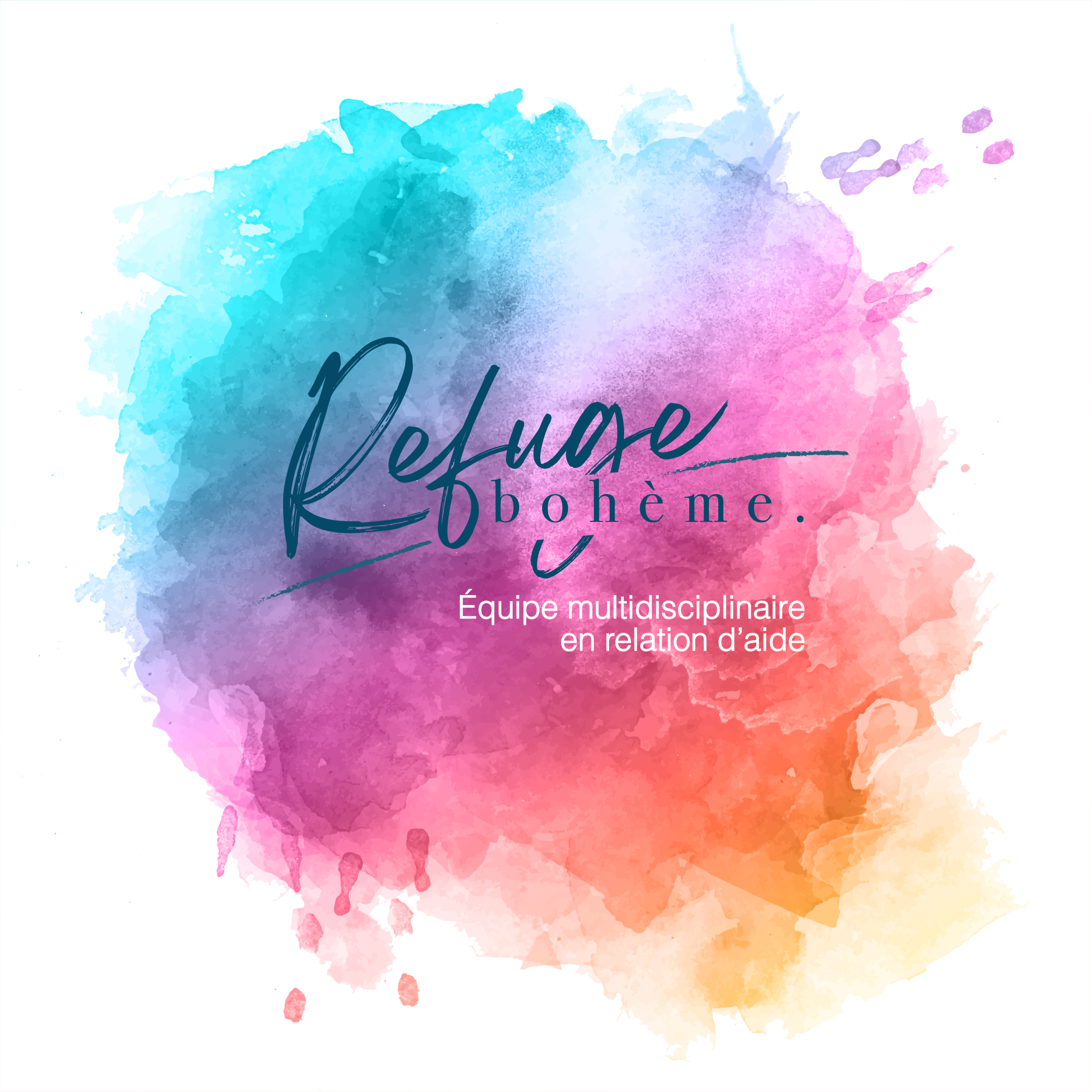 Logo-RefugeBoheme-Sans fond